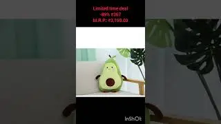 HUG 'n' FEEL SOFT TOYS Long Soft link in description #toys #soft #hug #best #ad #games #india #babie