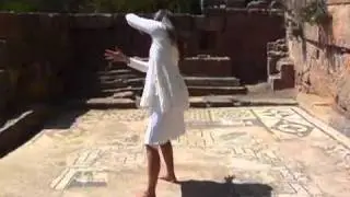 Temple Dance Lissos