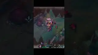 Fed Vayne  vs Fed Tahm Kench #vayne #leagueoflegends #eune