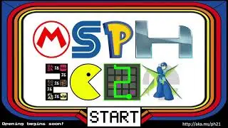 Открытие Puzzlehunt 2021