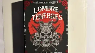 L'ombre des ténèbres #oracle #cartomancie