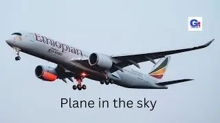 Heavenly view and new Experience of the Universe via plane Window