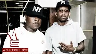 [FREE] Fabolous & Jadakiss Type Beat 2018 - One Love 16 (Prod. By Talen Ted)