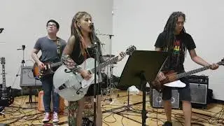 PixieDust cover of Hell by Tegan and Sara