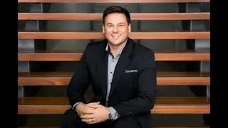 Starr Partners Agent Bio | Trevor Holmes