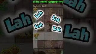 Tantangan Coment (PVZ2 ada 2 Versi?!#16)