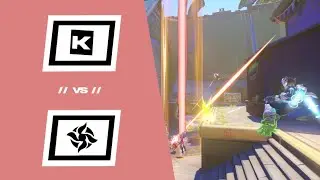 FACEIT League Season 7 Masters | Kasa E-sports VS ELMT Garden