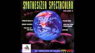 Ed Starink - Italian Song