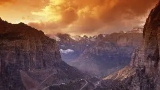 Jaw-dropping Zion National Park | Best Parks Ever
