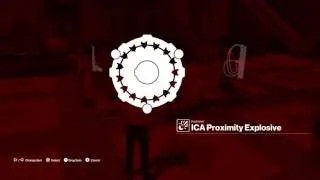 Proximity Mine In Hitman Sapienza