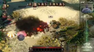 Soulscourge plays Divinity: Original Sin
