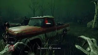 Dead by Daylight_ DUO bully SWF wannabe destroyed