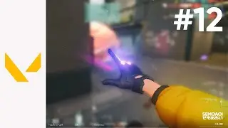 VALORANT | clip by Mad Burnish #12
