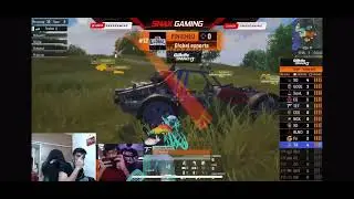 Godl vs TEF vs SG vs NGX fight 😱🔥nodwin lan event final day highlights 🏆