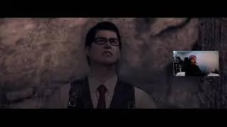 The Evil Within - Binx Within Evil part 8