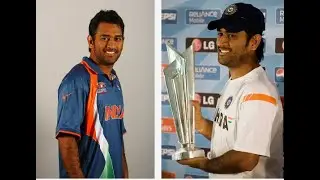 MS Dhoni&ldquo;Captain Cool Ka Real Struggle &ndash; MS Dhoni Story &rdquo; #MS Dhoni Life Story(2A)