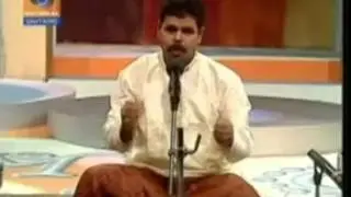 Raag Kalashree || Pt. Anand Bhimsen Joshi (Son of Bharatratna  Bhimsen Joshi)