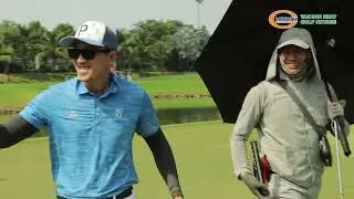 S&acirc;n Golf T&acirc;n Sơn Nhất - Tan Son Nhat Golf Course - Giải Golf 7 CON GI&Aacute;P CH&Agrave;O XU&Acirc;N