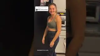 Baby bump update 16 weeks pregnant #shorts