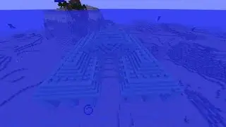 The water monument live