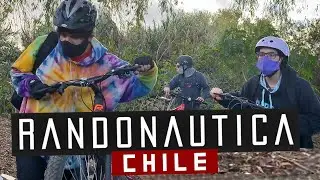 LA WEA | RANDONAUTICA CHILE