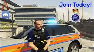 FiveM Server Recruitment | Metropolitan RPC GTA5 Recruitment