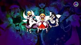 [Touhou AV] [TH12.8] Staking Your Life on a Prank ~ Desires Mix [TH13 Perc] [Trilian] [Reed Romance]