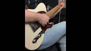 lofi ambient guitar #1
