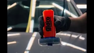 GL&Aacute;CO | CRISTALIZADOR DE VIDROS