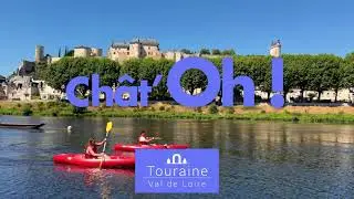 Prendre le temps et s'&eacute;merveiller !