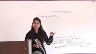 DIFFERENCE BETWEEN WINDING UP AND DISSOLUTION BY CA SHWETA AGARWAL