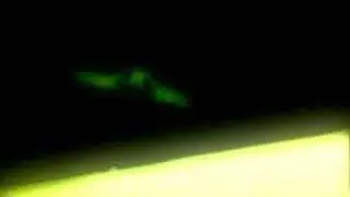 Ambient Circle: Trespassing Shadow (Part 1/2)
