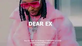 [FREE] Yo Maps x Harmonize x Dear Ex x Afrobeat 2026. BPM 98