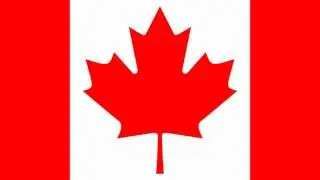 Hymne Canadien/Canadian Anthem