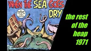 till the seas run dry