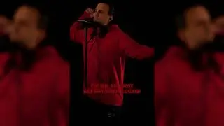Buggs - Mr. Big Shot (Live Performance)