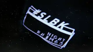 SLBK - Balik (Official Music Video)