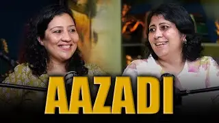 India's First Dedicated Podcast on Divorce | Incompletely Yours | RJ Divya's honest chat with Pooja