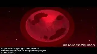 WereWolf TV Hijacking (10/8/19)