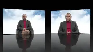 فضح المتنصرين السودانيين  قصة القس ياسر الحلقة كاملة