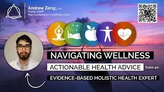 Navigating Wellness | Expert's Actionable Health Advice