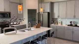 Walkthrough Lennar Rio - Storey Park