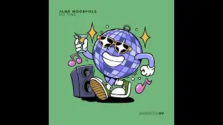 Jame Moorfield - No Time