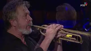 Nils Petter Molvaer: Ligotage