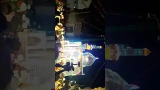 Mota salaya last day of mohram 2016