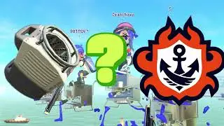 Should the Sloshing Machine be Meta?