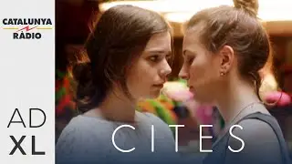 Nostàlgia: ‘Cites’ i la millor parella lesbiana de TV3
