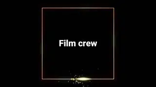 Schumann a love story - Meet the crew