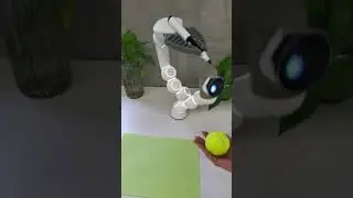 ClicBot. What a talent!