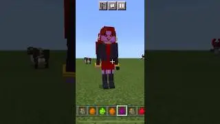 Friday Night Funkin 2026 MOD in Minecraft PE 😮 #shorts